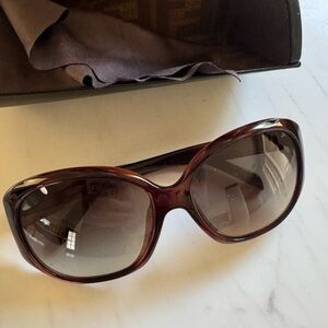 Fendi Sunglasses